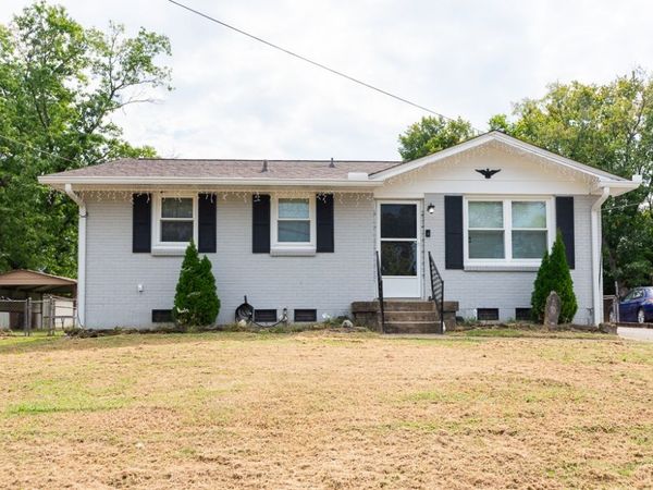 1406 Bain Dr , Madison, TN 37115