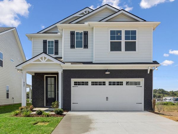 937 Watercourse Ct , Nashville, TN 37214