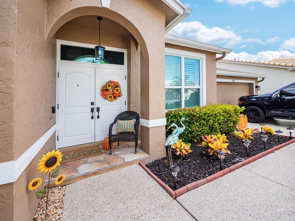 1169 Mourning Dove Lane, Wellington, FL 33414 Photo