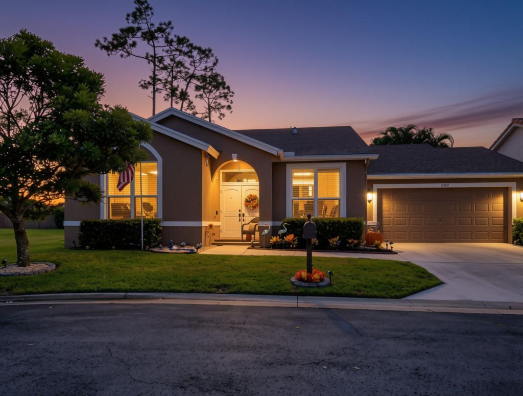 1169 Mourning Dove Lane, Wellington, FL 33414 Photo