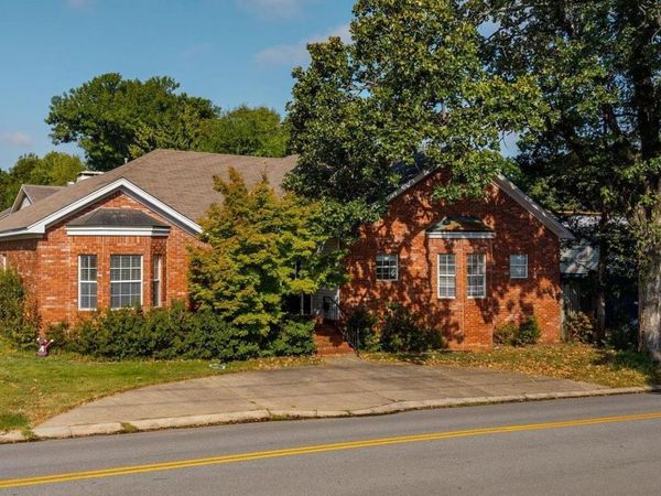 6000 Longwood, Little Rock, AR 72207