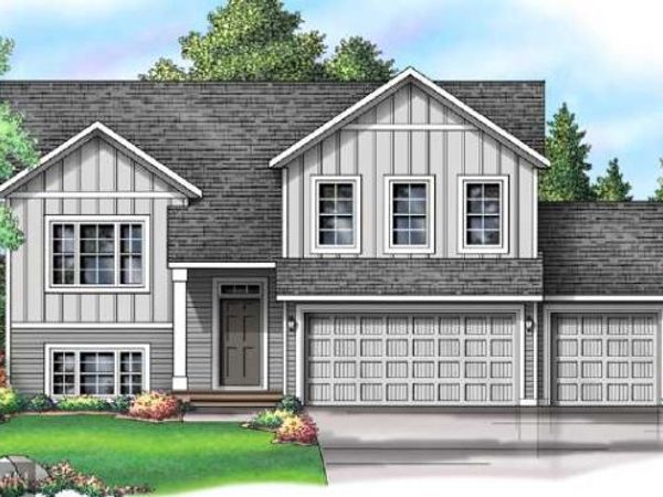 19084 Goodhue Street NE, East Bethel, MN 55011