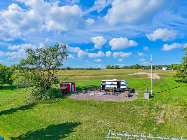 50703 397th Ave , Frazee, MN 56544