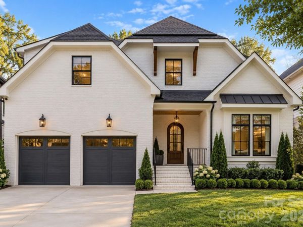 6020 Camile Court , Charlotte, NC 28226
