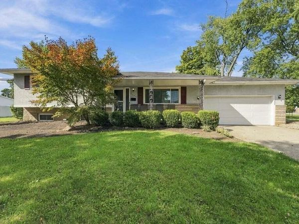 4845 Valley Forge Drive, Columbus, OH 43229