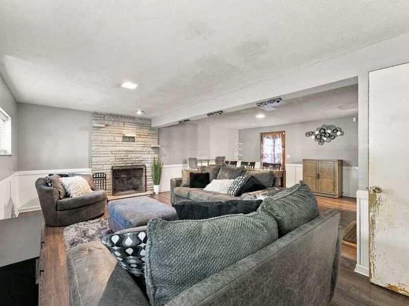 4845 Valley Forge Drive, Columbus, OH 43229 Photo 35