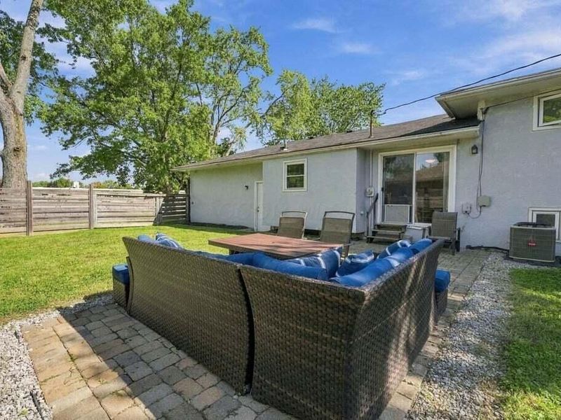 4845 Valley Forge Drive, Columbus, OH 43229 Photo 46