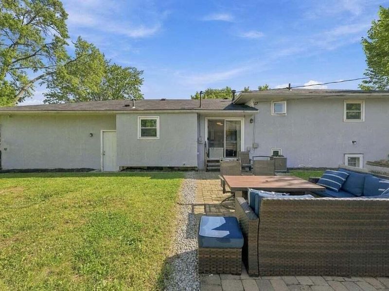 4845 Valley Forge Drive, Columbus, OH 43229 Photo 51