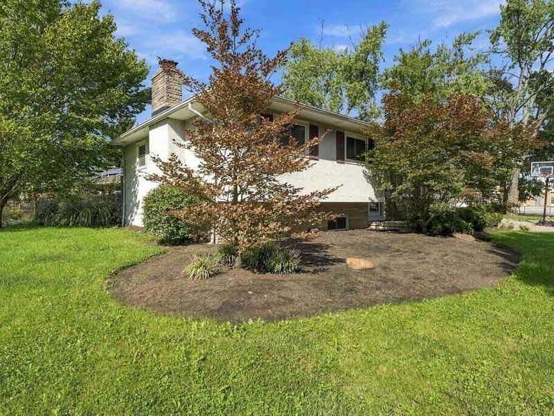 4845 Valley Forge Drive, Columbus, OH 43229 Photo 53