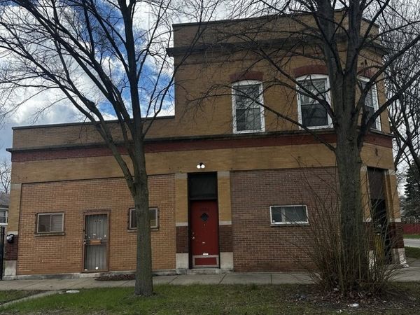 8900 S Normal Avenue , Chicago, IL 60620