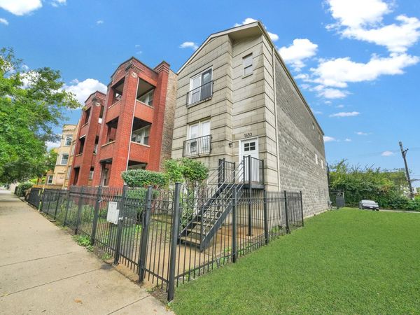 1453 W Garfield Boulevard , Unit 3, Chicago, IL 60636