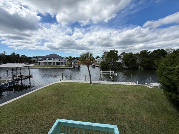 1610 NW 20TH AVENUE, CRYSTAL RIVER, FL 34428