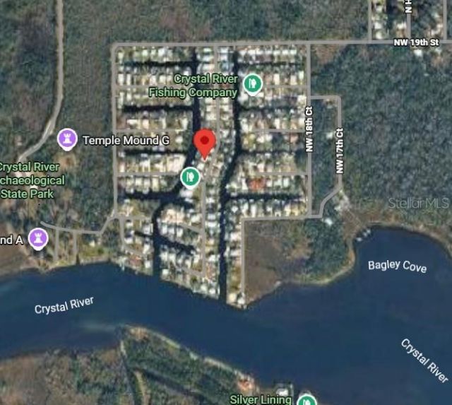 1610 NW 20th Avenue, Crystal River, FL 34428 Photo