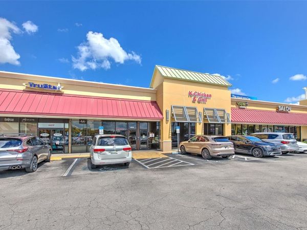 14380 N DALE MABRY , TAMPA, FL 33618