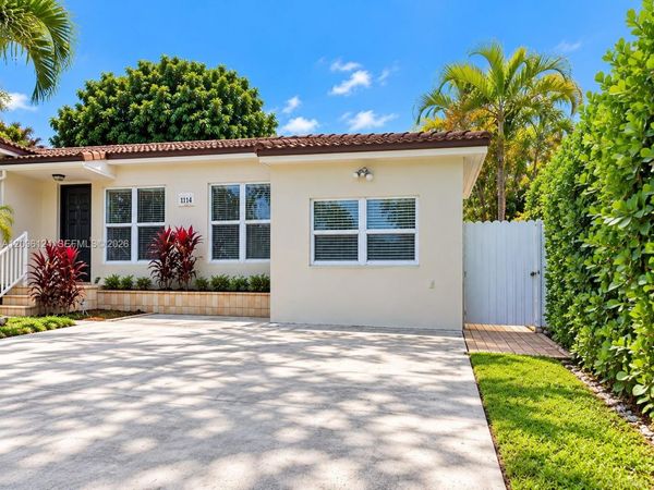3884 NW 2nd St, Unit 1, Miami, FL 33126