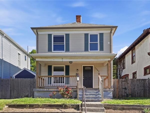 1045 Wyoming Street, Dayton, OH 45410