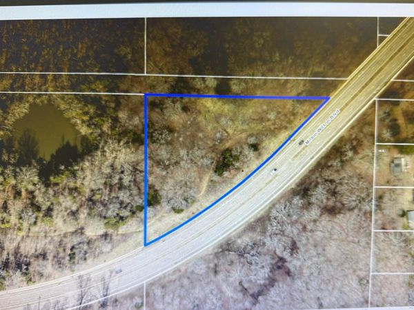 0 MILTON WILSON RD, Arlington, TN 38002