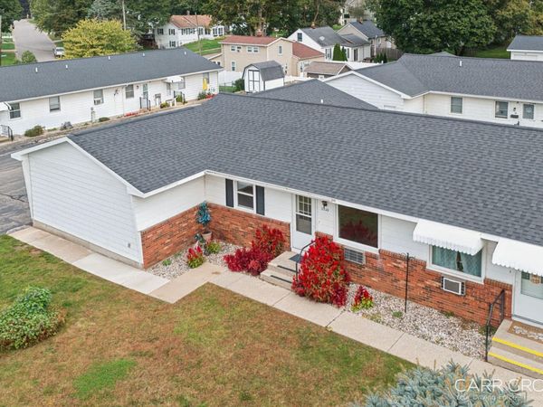 3349 Division Avenue SW, Unit B, Grandville, MI 49418