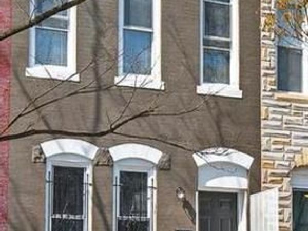 1134 N FULTON AVENUE, BALTIMORE, MD 21217