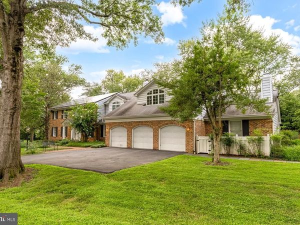 4301 SUNFLOWER DRIVE , ROCKVILLE, MD 20853