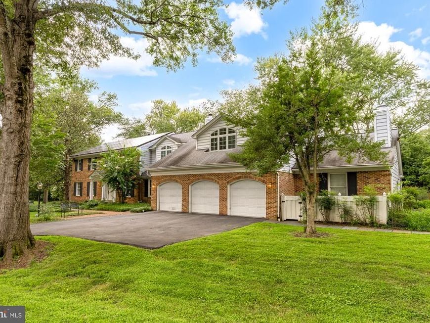 4301 Sunflower Drive, Rockville, MD 20853 Main Photo
