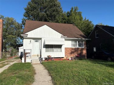 439 Sunningdale Drive, Inkster, Mi 48141