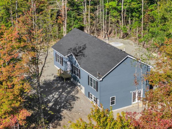 63 Bridgetwin Road , Ellsworth, ME 04605