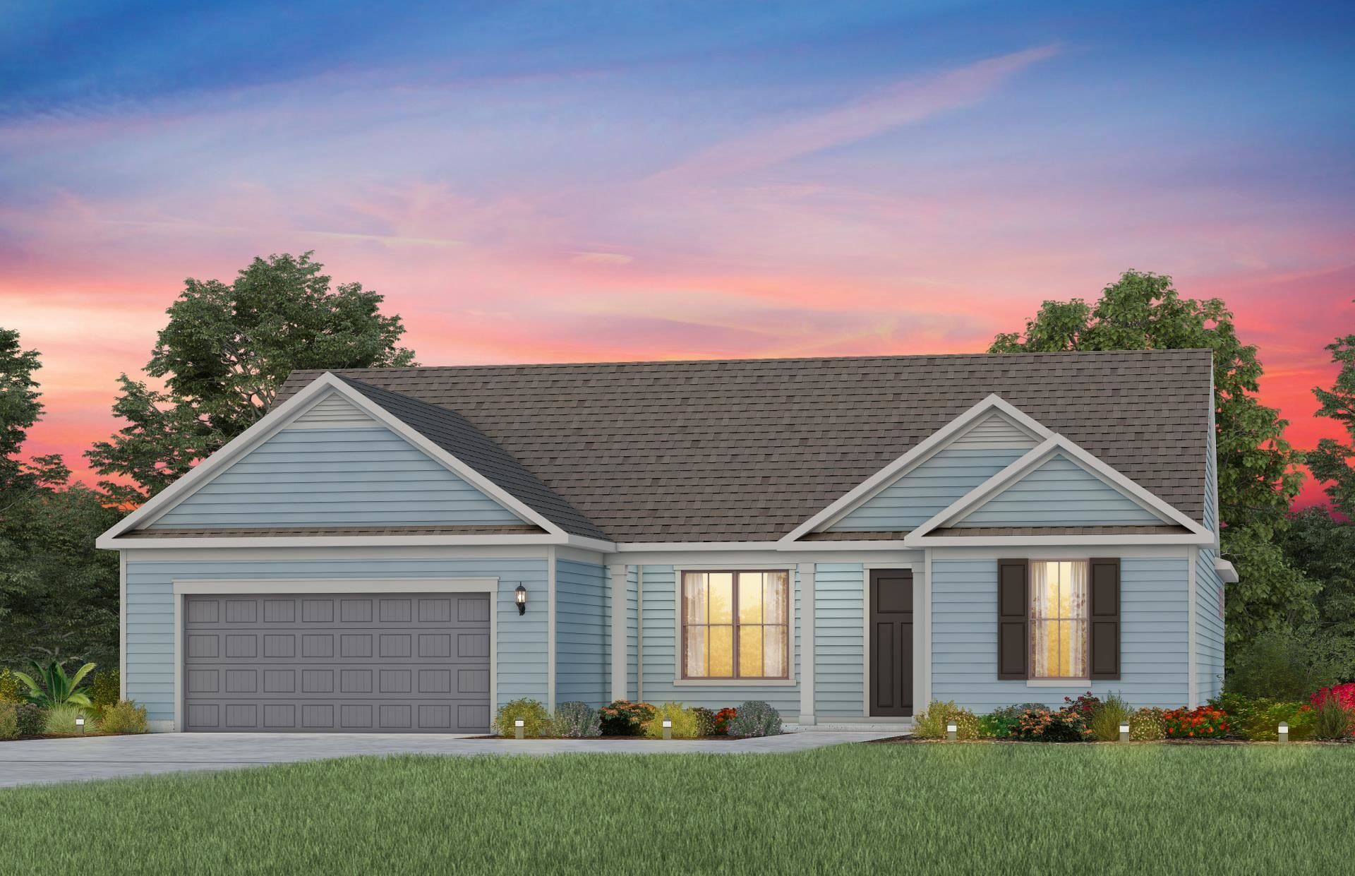 9688 Long Meadow Way , Longs, SC 29568 Main Photo