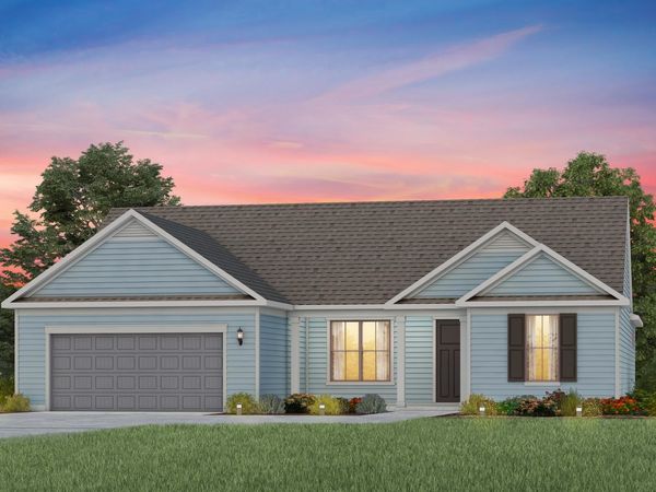 9688 Long Meadow Way , Longs, SC 29568
