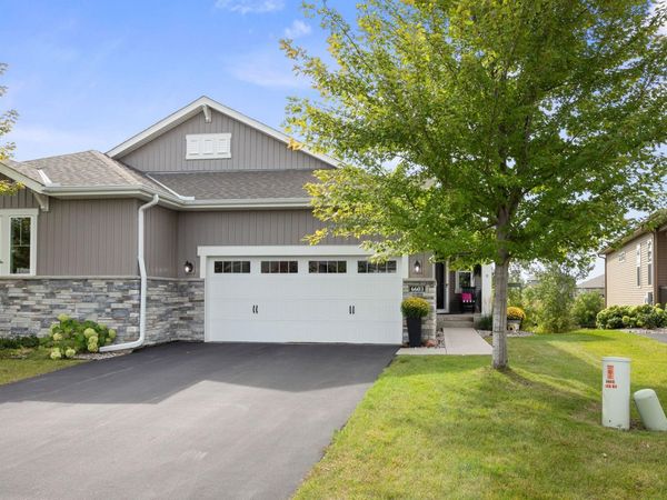 6603 W 133rd Street, Savage, MN 55378