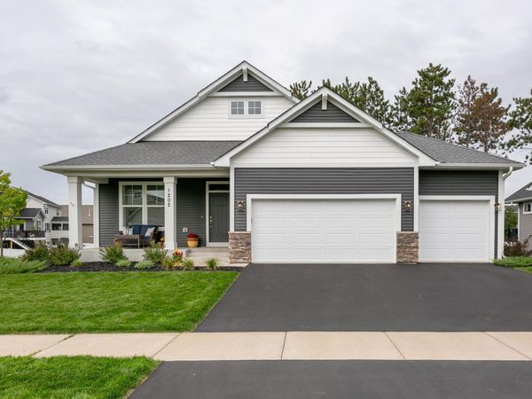 1202 Gretz Way, New Richmond, WI 54017