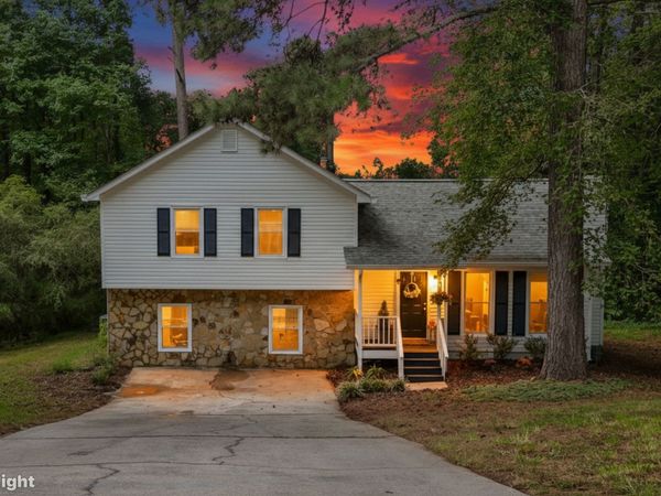 4585 Muirwood Circle, Powder Springs, GA 30127