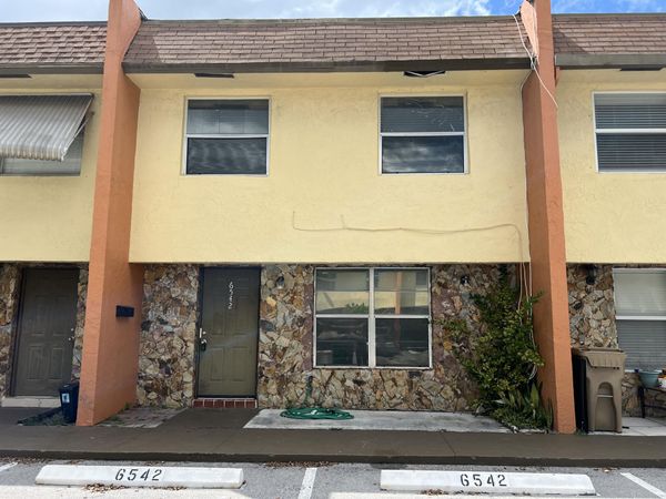 6542 SW 41ST Street, Unit 6542, Davie, FL 33314