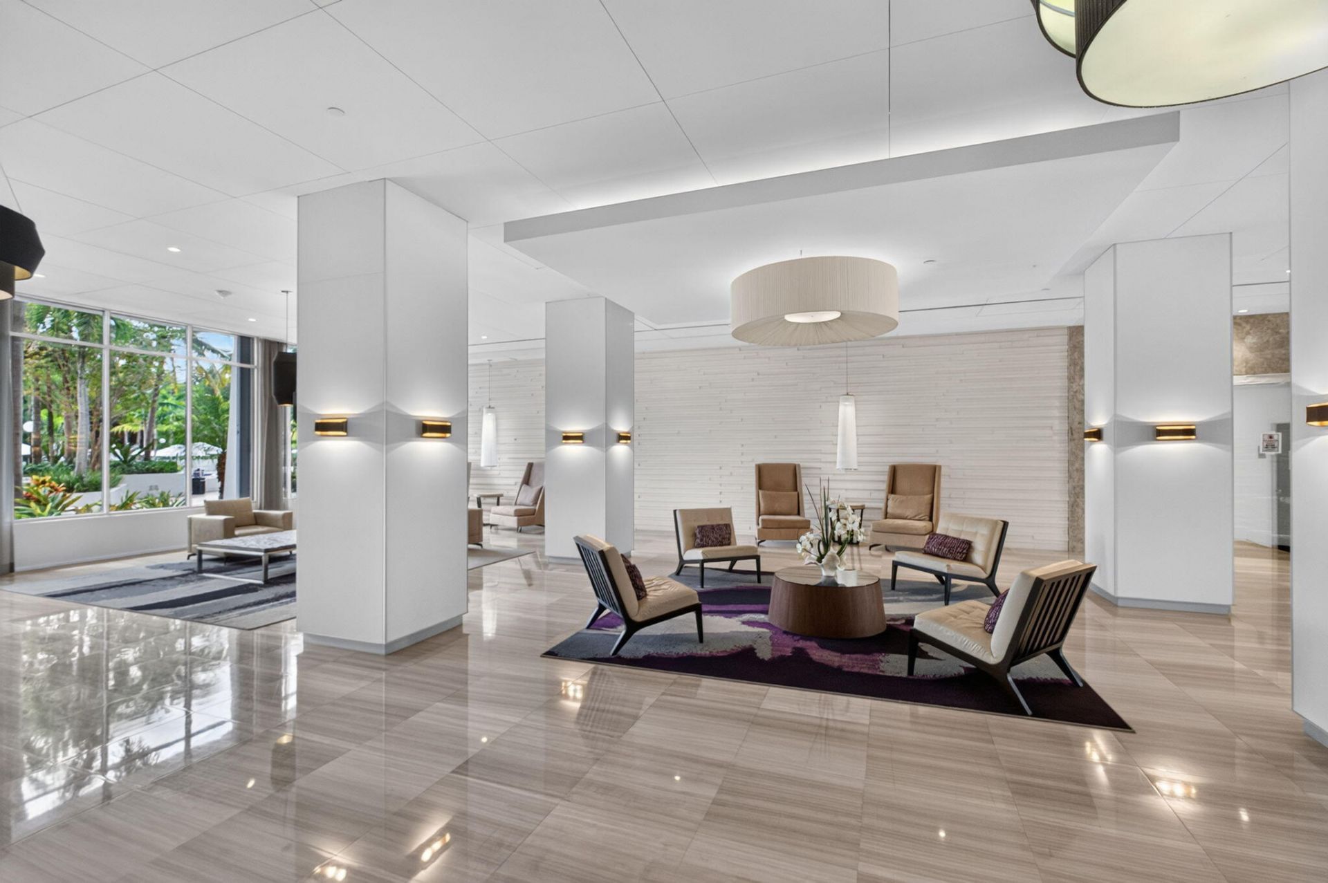 100 Bayview Drive, Unit 620, Sunny Isles Beach, FL 33160 Photo