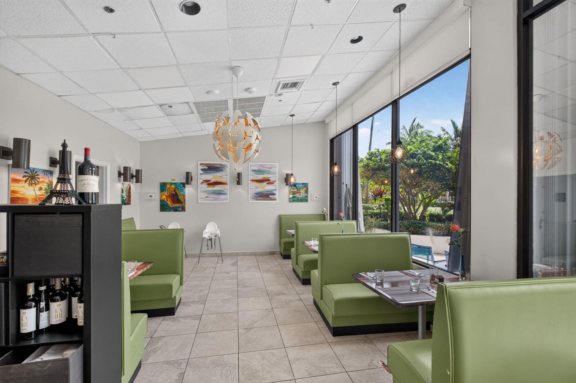 100 Bayview Drive, Unit 620, Sunny Isles Beach, FL 33160 Photo