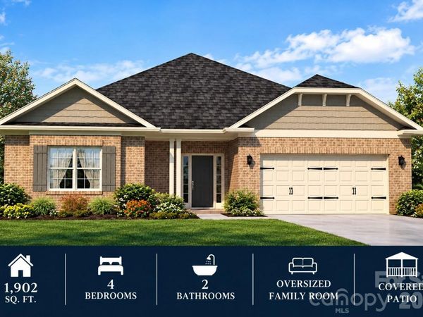 200 Imperial Way , Unit 2B, Albemarle, NC 28001