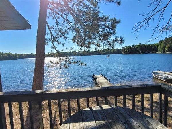 12547 Hwy B, Unit 3, Hayward, WI 54843