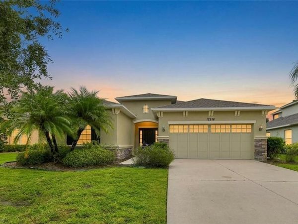 12218 Lavender LOOP, BRADENTON, FL 34212