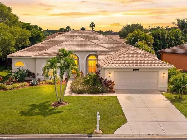 12775 Kedleston CIR, FORT MYERS, FL 33912