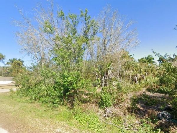 202 Charlotte ST , PUNTA GORDA, FL 33950