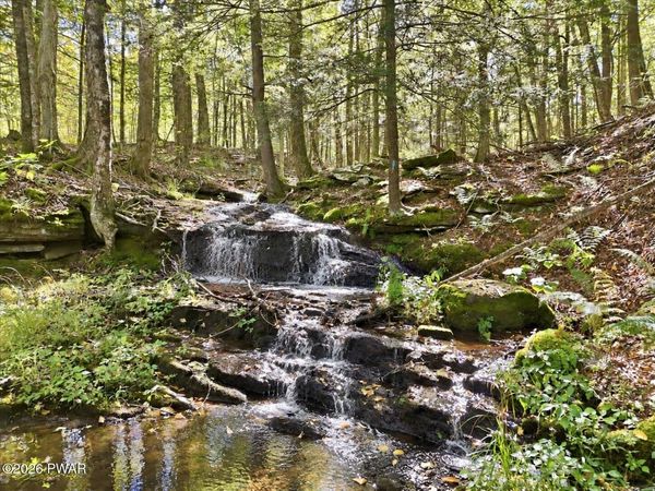Lot 1 Stonegate Road , Equinunk, PA 18417
