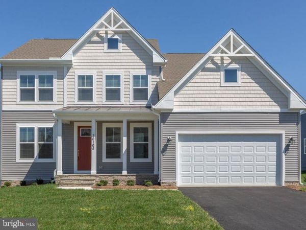 2212 MATTHEW LANE , FREDERICKSBURG, VA 22405