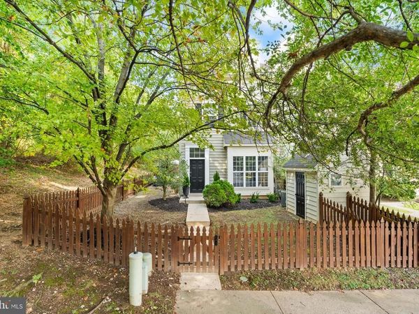 800 ESTUARY DRIVE, ODENTON, MD 21113