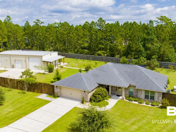 10454 Lyttleton Loop, Lillian, AL 36549