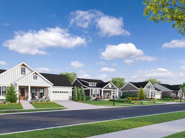 4761 Tribute Lane, Mason, OH 45040
