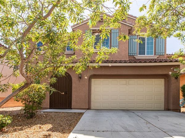 7915 Dell Ridge Avenue , Las Vegas, NV 89179