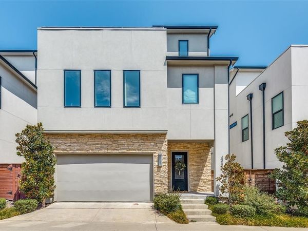 4146 Maison Ridge , Dallas, TX 75219