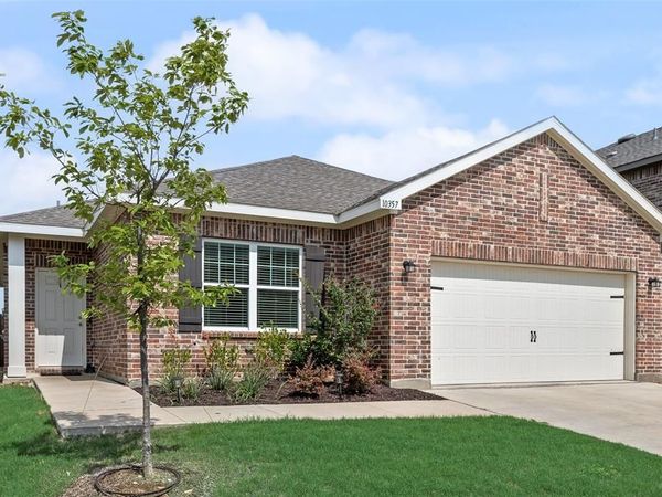 10357 Burnfoot Lane , Fort Worth, TX 76036