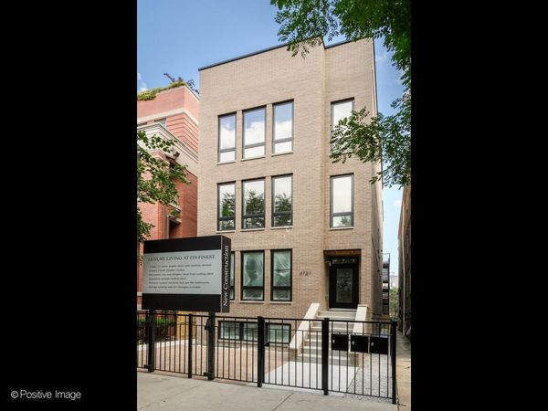 3721 N Kenmore Avenue , Unit 1, Chicago, IL 60613