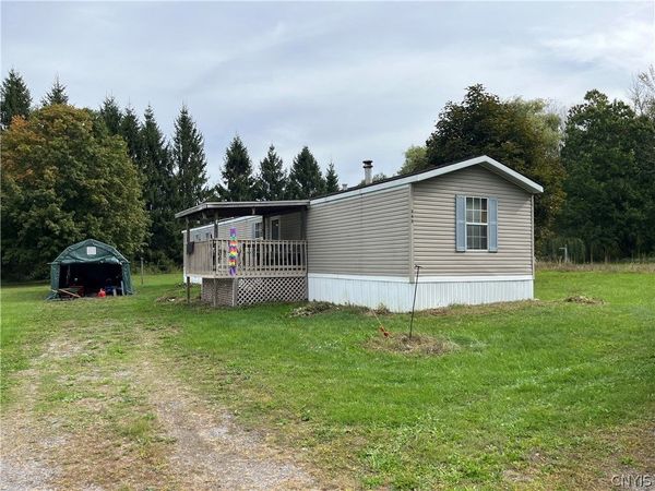 260 Rainbow Shores Road , Pulaski, NY 13142